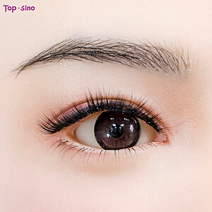 先納信娃娃眼睛